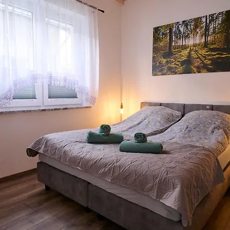 Klangor Tatil Evi Kopalino