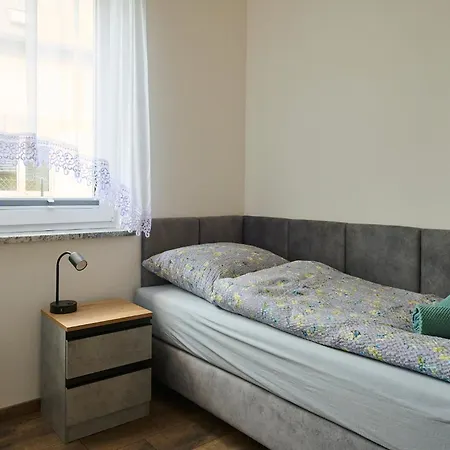 Klangor Копалино