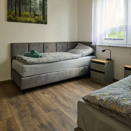Klangor Casa vacanze Kopalino