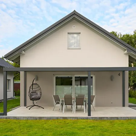 Klangor Casa vacanze