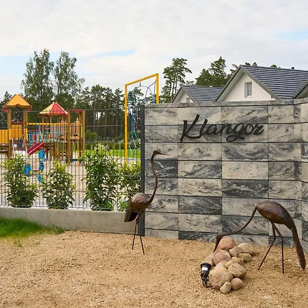 Casa vacanze Klangor *