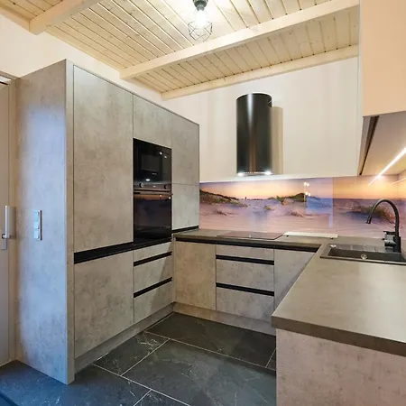 Tatil Evi Klangor Kopalino