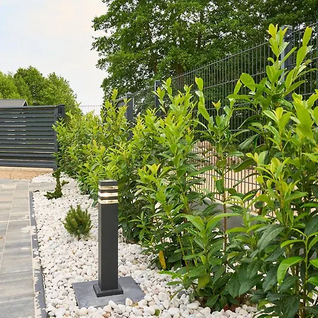 Klangor Tatil Evi Kopalino