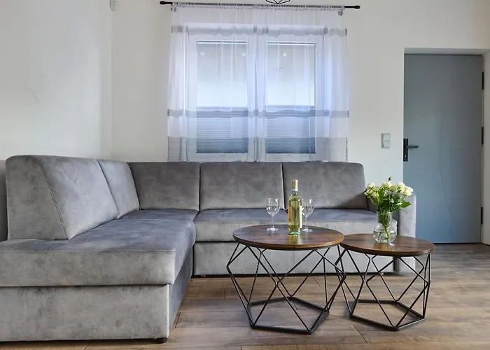 Prázdninový dům Klangor