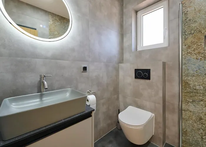 Prázdninový dům Klangor Kopalino