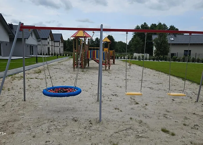 Prázdninový dům Klangor *