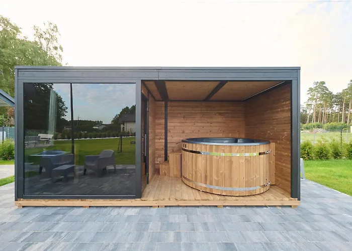 Prázdninový dům Klangor *