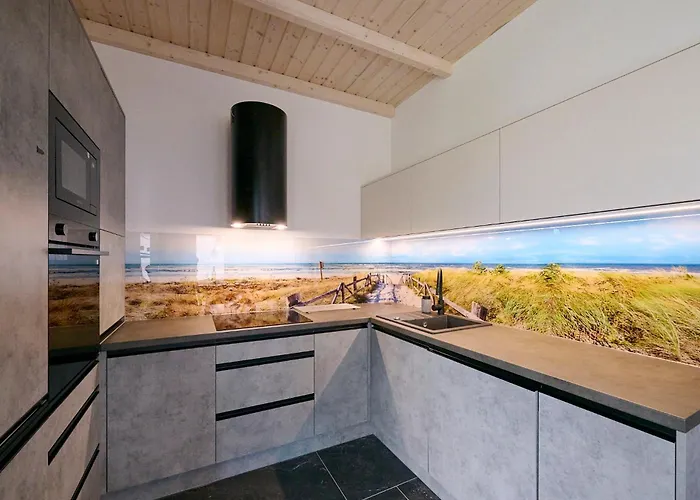 Prázdninový dům Klangor