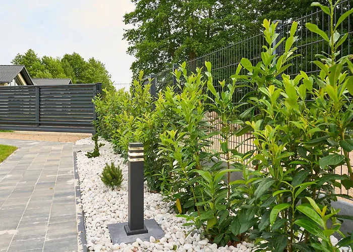 Klangor Prázdninový dům Kopalino